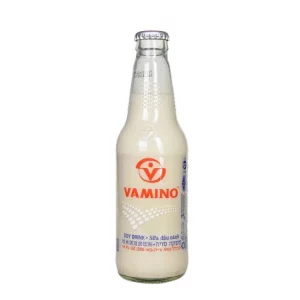 Soy Milk – Vamino